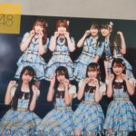 【SKE48】「撮って出し」の写真でもイチャイチャする林美澪と杉山歩南www