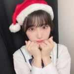 【SKE48】倉島杏実サンタ、衝撃的な可愛さだろ！！！