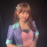 【SKE48】西井美桜「新衣装かあいい」