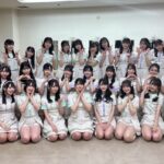 【朗報】STU48「9thシングル」発売決定！センター石田千穂！新選抜は尾崎世里花のみ【2023年3月1日発売】