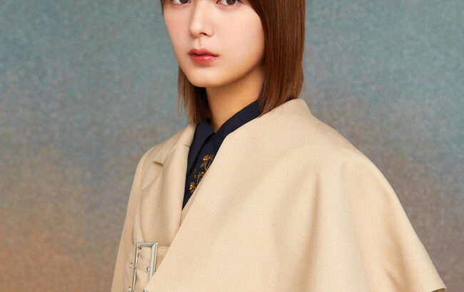 【悲報】櫻坂46関有美子（24歳）が卒業をブログで発表！！！