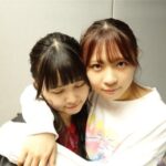 【SKE48】浅井裕華と上村亜柚香の“あゆうか”は尊い…