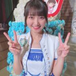 【AKB48】稲垣香織　卒業公演の日程と各種サービスの終了について