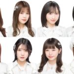 1月7日開催「ニューイヤーだよ！六本木アイドルフェスティバル」のAKB48チーム8 RIF選抜と、HKT48のメンバーが発表される！！！