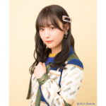 【有馬記念予想】SKE48鎌田菜月さんは昨年覇者エフフォーリアに注目！ 「復活した姿をぜひここで」