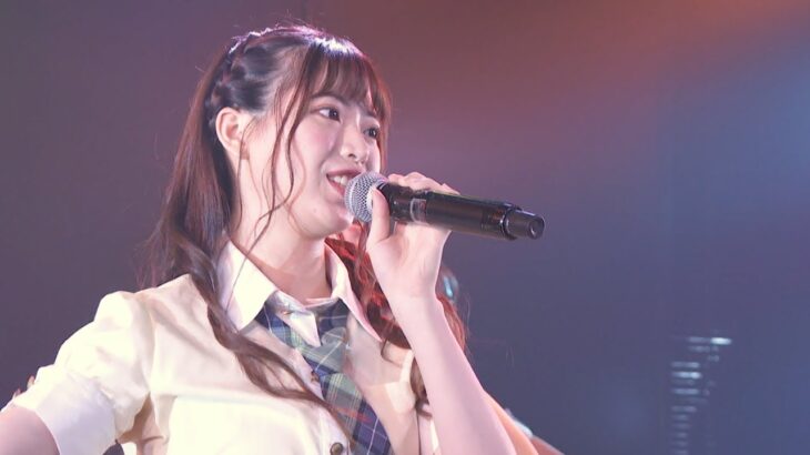 AKB48 Boku no Taiyou/Aug.20, 2022〈for JLOD live〉