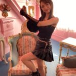 【SKE48】セクシーな藤本冬香のオフショットが公開に！！！