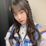 【SKE48】杉山歩南「年内最後の公演でした！！ たのしかったぁぁあ！！ 来年もよろしくねっ」