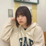 【SKE48】北野瑠華「最近は暗髪の気分なのです」