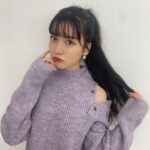 【SKE48】林美澪がこんなオフショルニット着て挑発してくる時代が来るなんて…