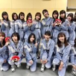 【櫻坂46】この集合写真に違和感が…