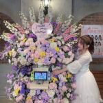 【朗報】佐々木優佳里さん、生誕祭で卒業発表せず！！【AKB48ハピネスゆかるん】