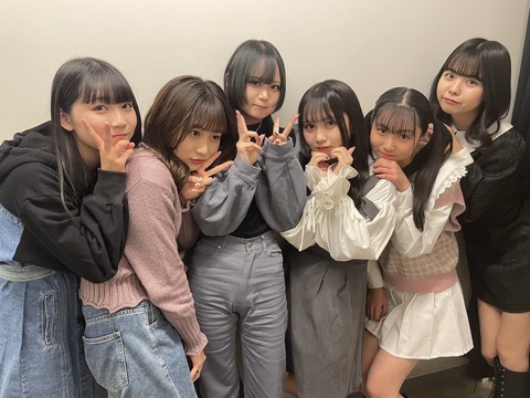 【SKE48】中坂美祐「9期生オーディションから今日で4年が経ちました」