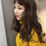 【SKE48】熊崎晴香がくるくるパーマみたいなヘアアレンジ！！！