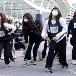 【生披露】SKE48 Team KIIが名古屋で練習風景を生披露！