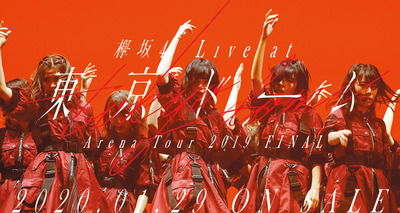 【櫻坂46】激安だった欅坂46の『東京ドーム』円盤…