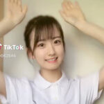 【櫻坂3期生】石森璃花『TikTok』ID”y062546″に注目が集まる