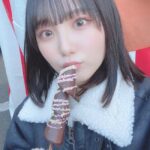 【AKB48】田口愛佳のチョコバナナが異様な形をしていると話題に！！！