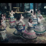 【櫻坂46】新曲『桜月』MV監督、やはりあの楽曲も撮影していた方だった！