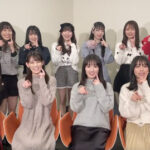 “カミングフレーバー × TEAMSHACHI”『シャチフレ』2023年3月1日シングル発売が決定！