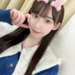 【SKE48】うさぎになった大村杏がかわえええええええええええ！！！！！