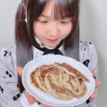 【SKE48】北川愛乃「バニーちゃんのホットケーキ…」