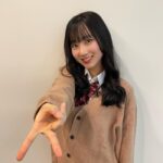 【AKB48】2023年にルーズソックスを履く現役JKがコチラです【チーム8徳永羚海れみたん】