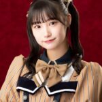 【SKE48】倉島杏実の新しいプロフィール画像がかわいい！！！