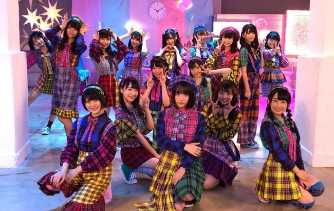 【悲報】最強ツインテール〈U-16選抜2018〉が残り7人になったわけだが・・・【AKB48G/SKE48/NMB48/HKT48/NGT48/STU48/チーム8】