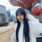 【SKE48】林美澪「2023年も応援よろしくお願いします！」