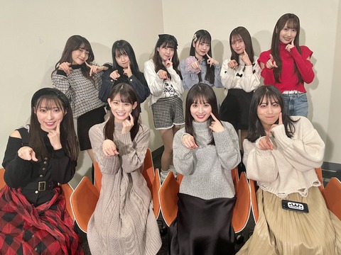 【SKE48】野村実代「なんとこの度 TEAMSHACHIさんと私達 カミングフレーバーのコラボシングル『I’s PRIDE』 が3/1に発売されることが決定しました！」