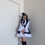 【SKE48】林美澪のコスプレがかわええええええええええええええ！！！