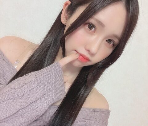 【SKE48】佐藤佳穂「キミが好きって言ったストレートだよ？」