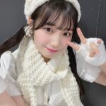 【SKE48】倉島杏実「バイクとサイドカー もこもこあったかかったよ~!!」