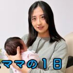 【元日向坂46】ママになった井口眞緒の動画、なんか泣ける