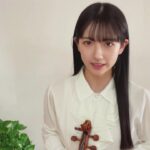 櫻坂46 三期生 Vlog「小田倉 麗奈」