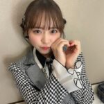 【悲報】AKB48倉野尾成美さんインフルエンザのお知らせ【チーム8なるちゃん】