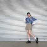 【SKE48】中坂美祐「サッカー女子 ミーハー です。すみません」