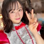 【AKB48】ゆいゆいのオ〇パイぷるぷるダンス【チーム8小栗有以】