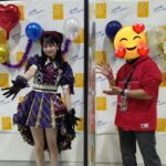 【SKE48】江籠裕奈がお人形さんみたいだ！！！