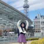 【SKE48】林美澪が栄オアシスで踊る！！！