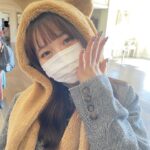 【SKE48】相川暖花 「あゆかぴょん誕生日おめでとう！ いつも可愛くて優しくて面白くて癒されてます 全部全部大好きだよ！」