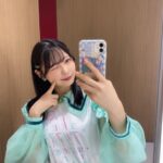 【SKE48】浅井裕華「姉が誕生日にくれたiPhoneケース」