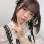 【SKE48】坂本真凛「ユニットで登場するときに転びかけてすごく焦った焦った。そんな公演でした。笑」