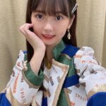 【SKE48】原優寧の2023年初ブログが最高にかわいい！！！