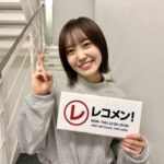 【櫻坂46】松田里奈、3期生の研修内容に衝撃を受ける