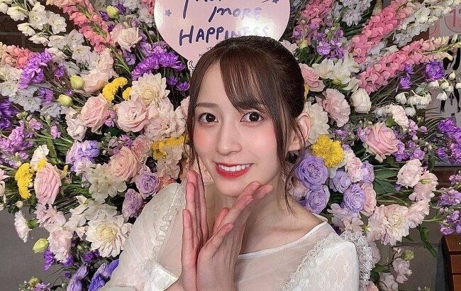 AKB48佐々木優佳里、親近者が体調不良のため『AKB48劇場元日公演』を休演！代わりに佐藤妃星が出演！！