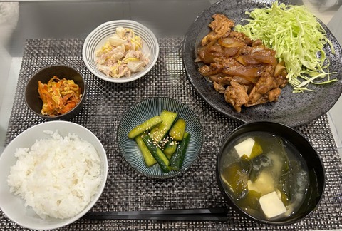 【SKE48】青木莉樺「自炊生活始めました 料理初心者頑張ります」