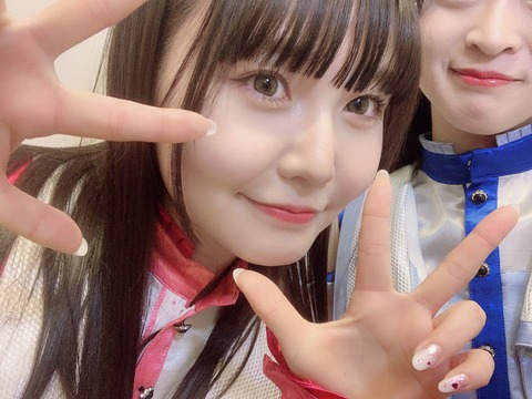 【SKE48】都築里佳「ぴょんぴょんあゆかぴょん！ ぴょんぴょぴょん！！！！！」