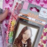 【SKE48】井上瑠夏「去年 地元の成人式で小学6年生のときに入れた、タイムカプセルの中身」